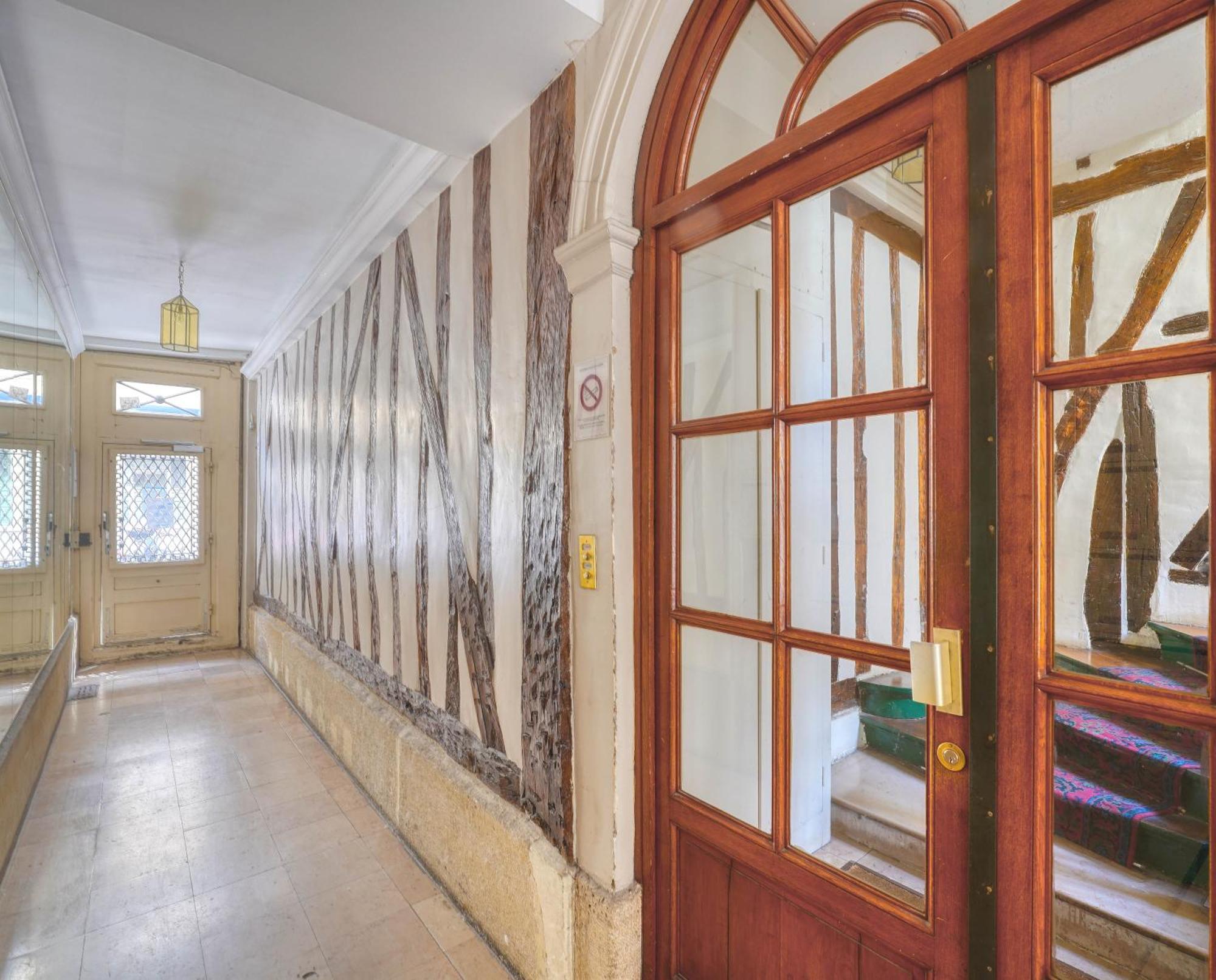 Luxurious Flat In Saint-Germain-Des-Pres Apartment Paris Exterior photo