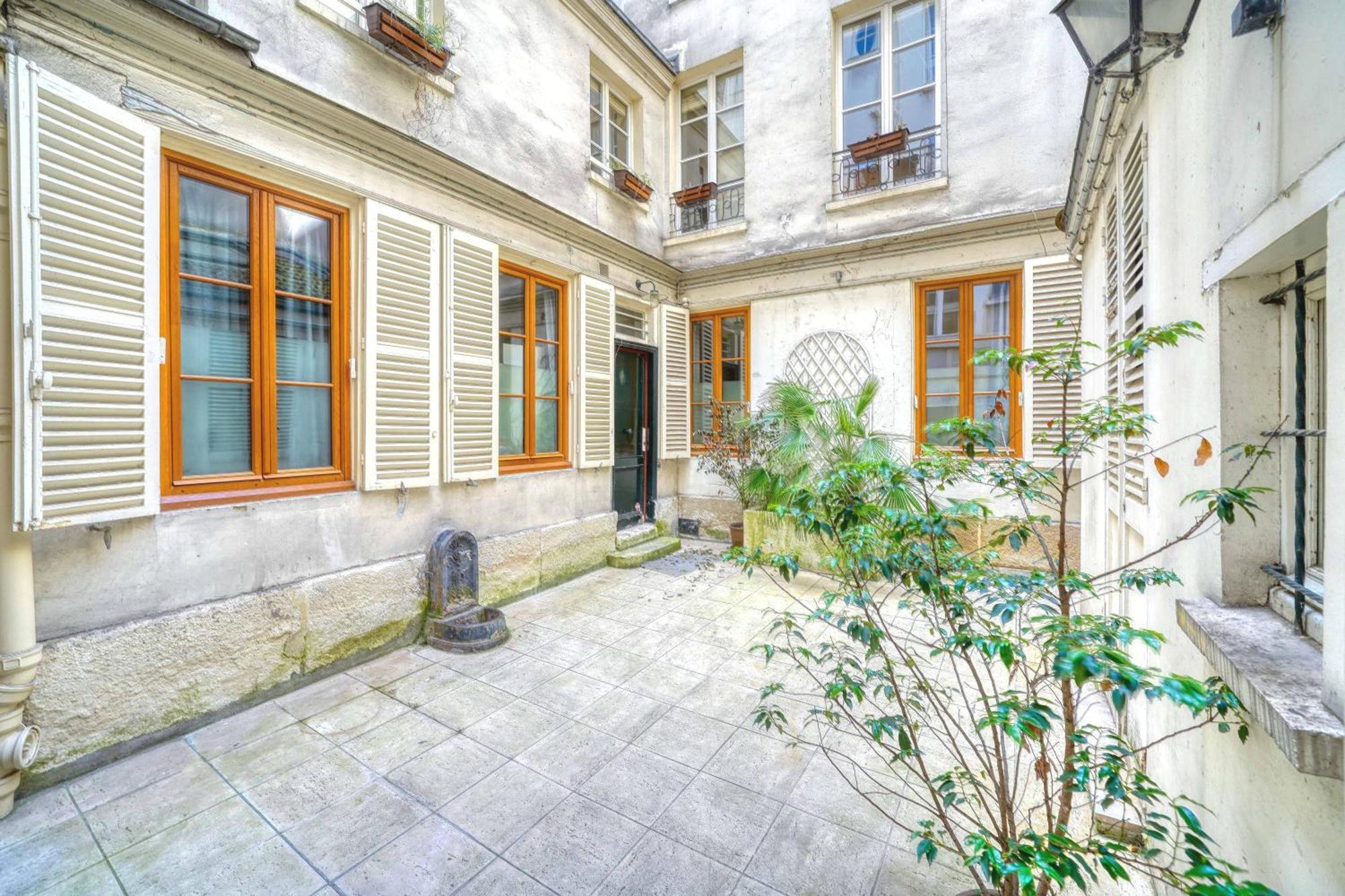 Luxurious Flat In Saint-Germain-Des-Pres Apartment Paris Exterior photo