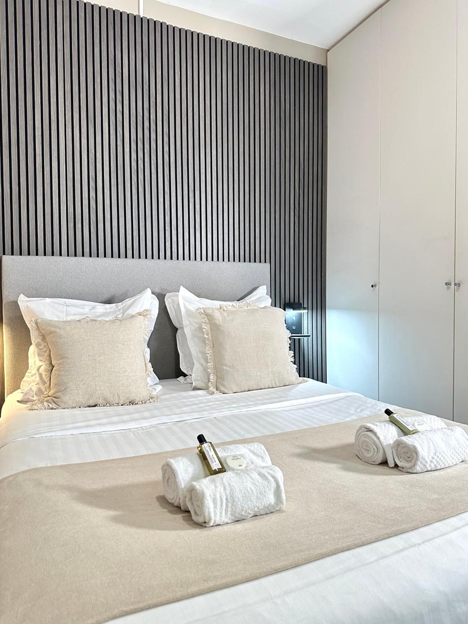Luxurious Flat In Saint-Germain-Des-Pres Apartment Paris Exterior photo